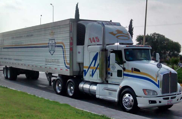 Transportes Malfavon