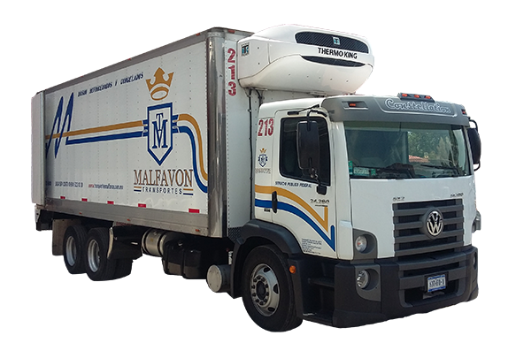 Thorton Volks Wagen
