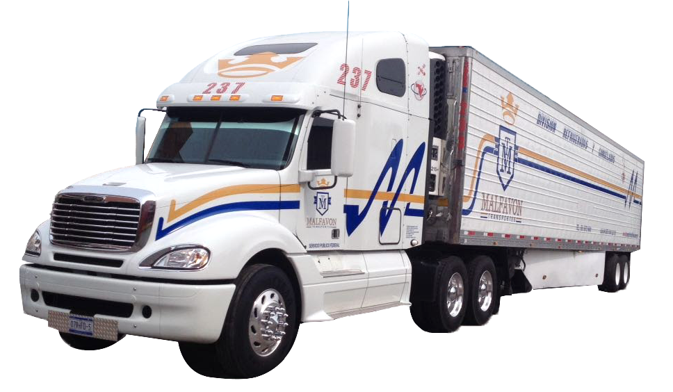 Tractocamiones Freightlighter